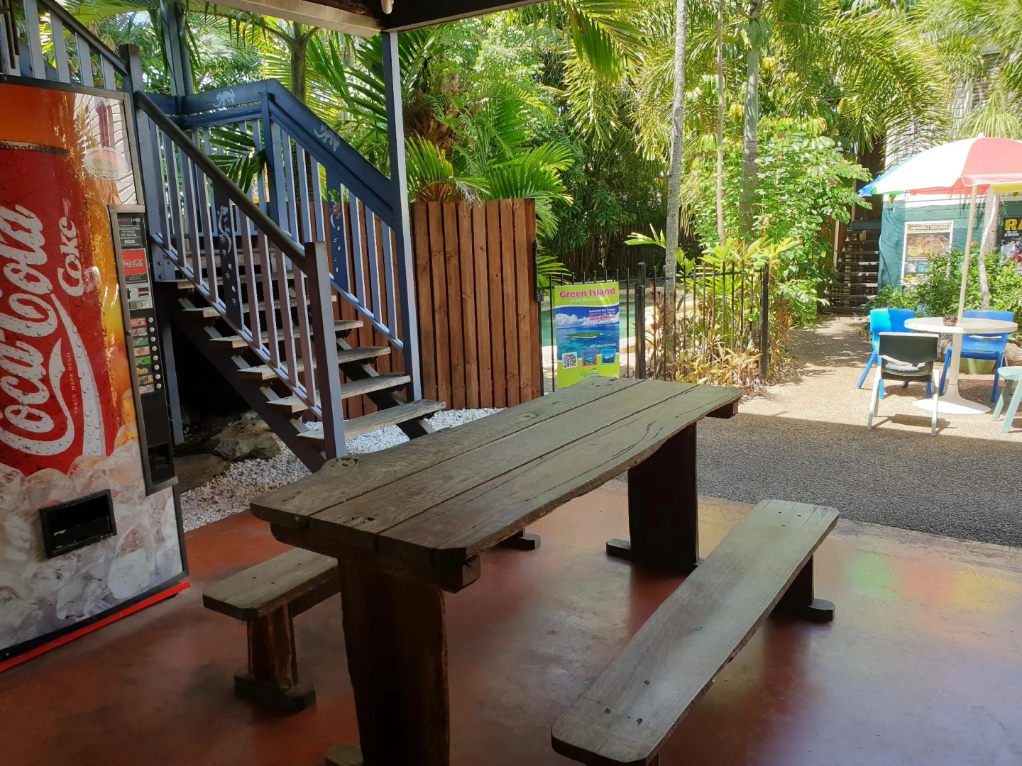 Travellers Paradise Heritage Historical Place - Hostel