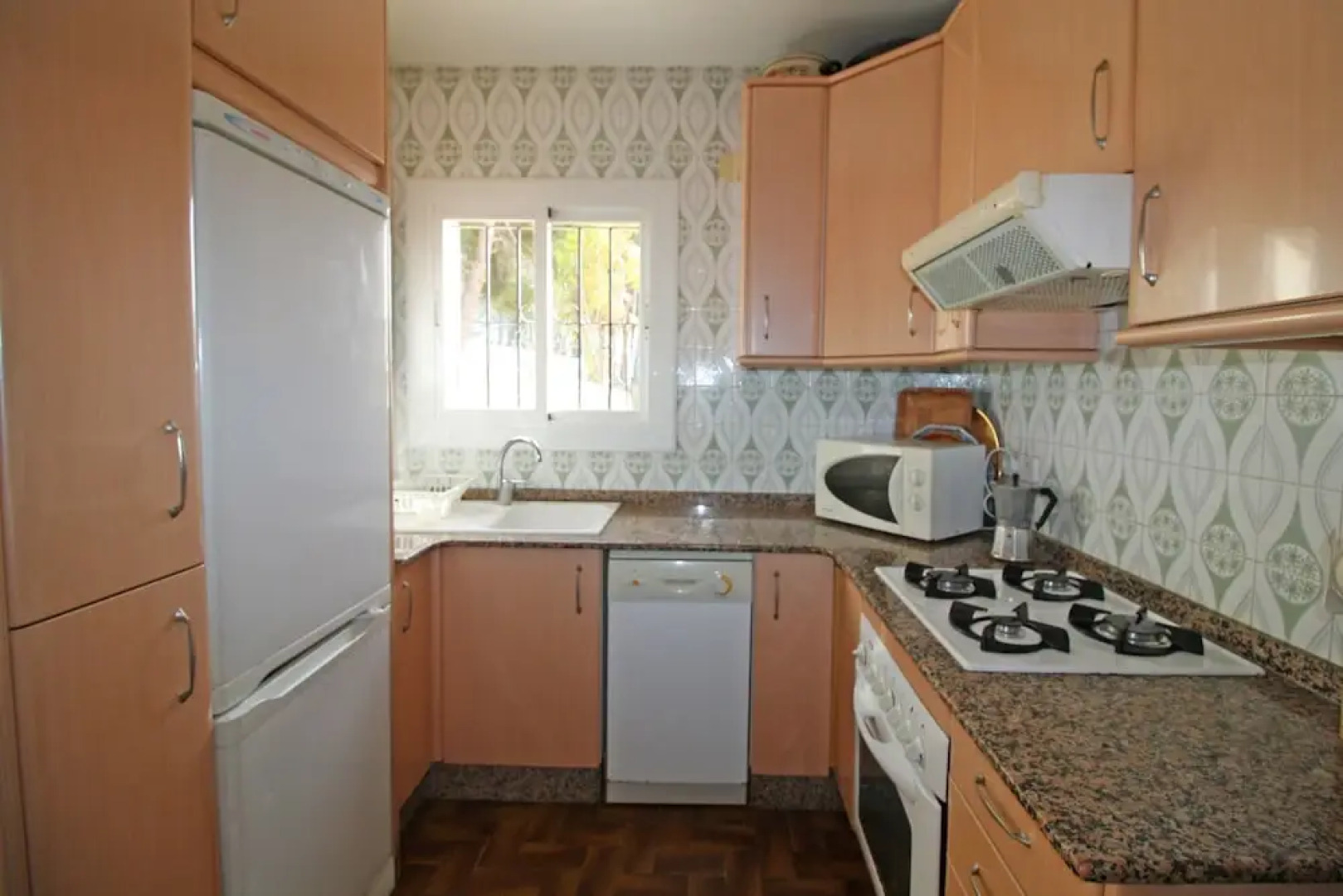 Villas Costa Calpe - Andrómeda