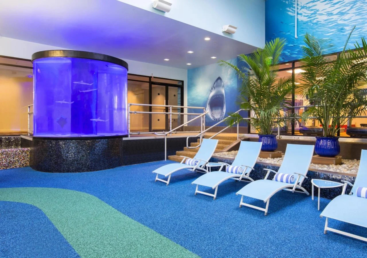 Sheraton Niagara Falls