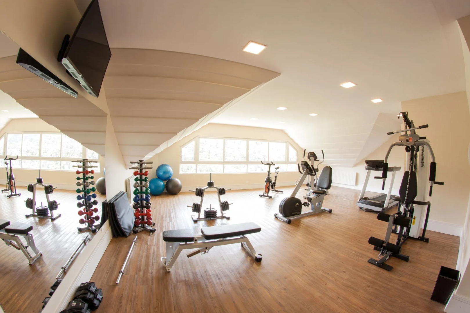 Carballo Hotel & SPA