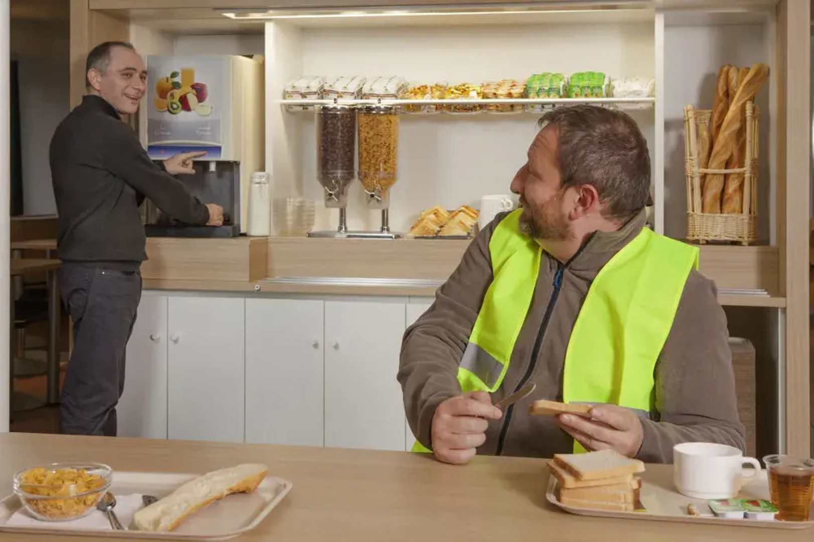 F1 Le Creusot Montchanin Gare TGV