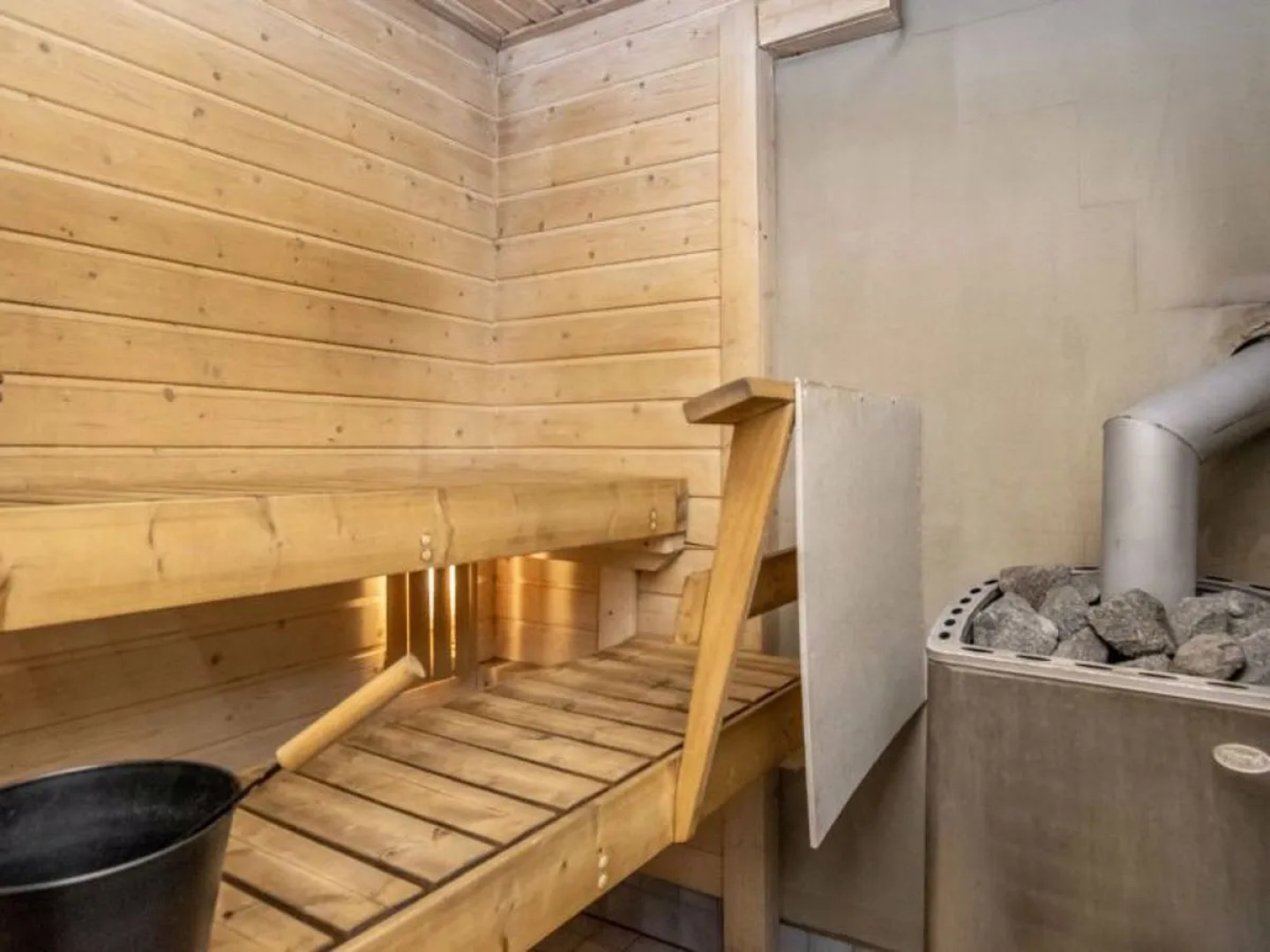 HOUSE WILKKILä LIPERI