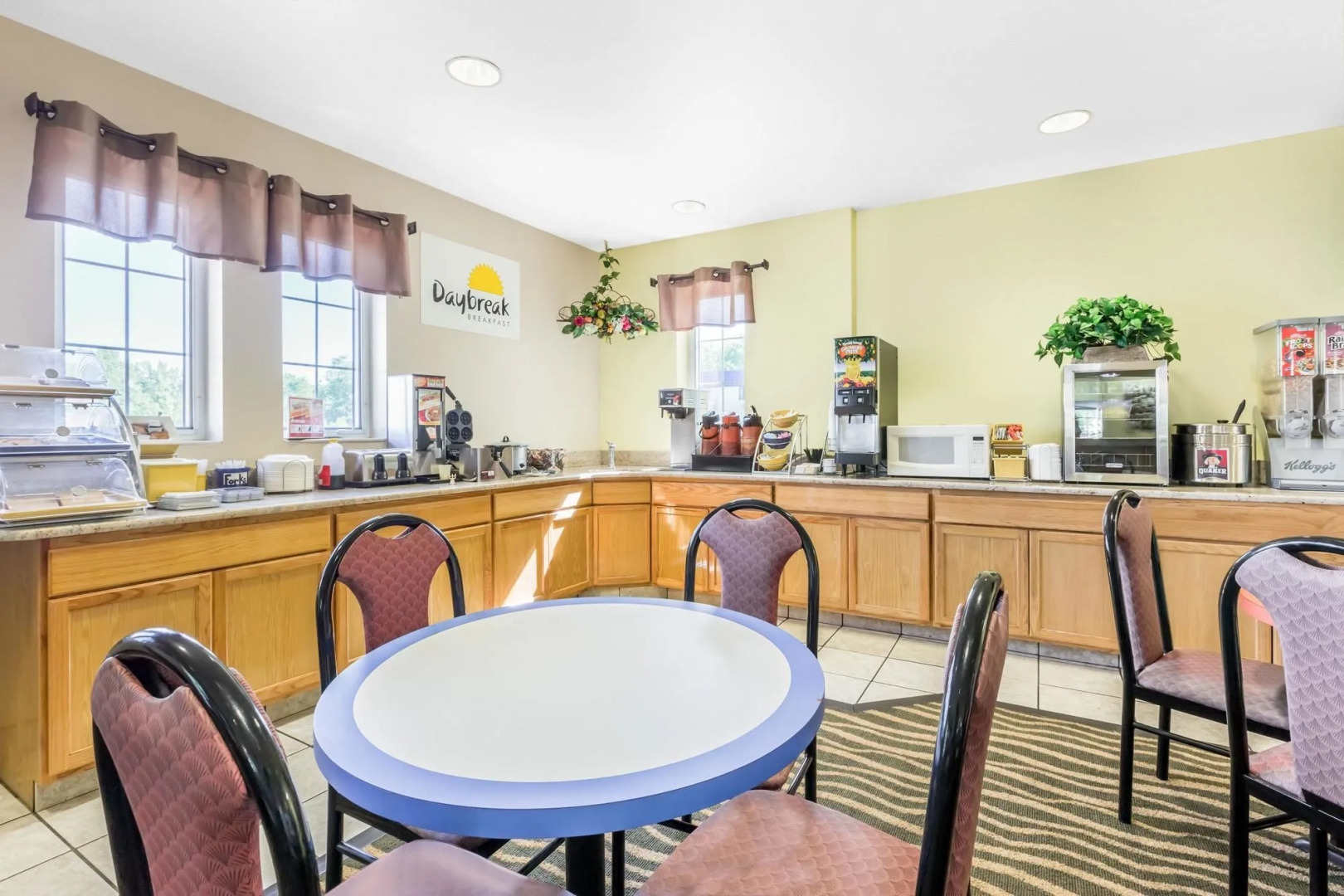 Days Inn Des Moines/Merle Hay