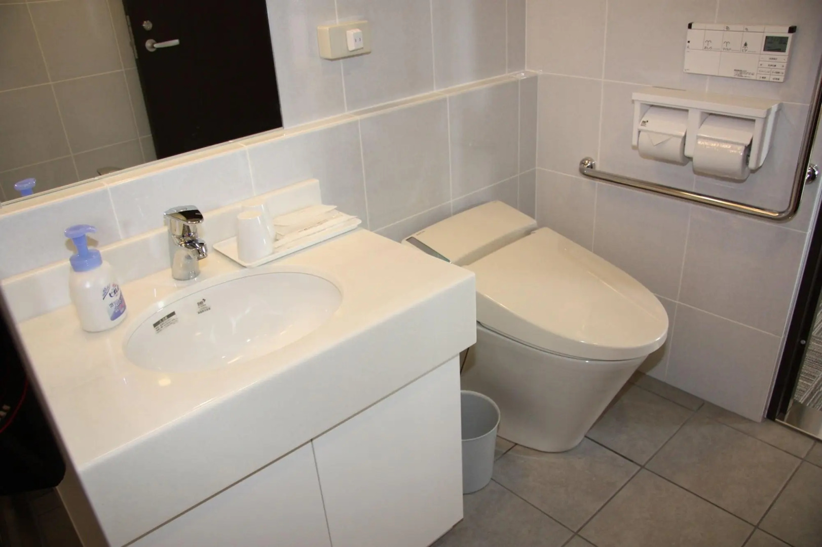 Toyoko Inn Okinawa Ishigaki jima