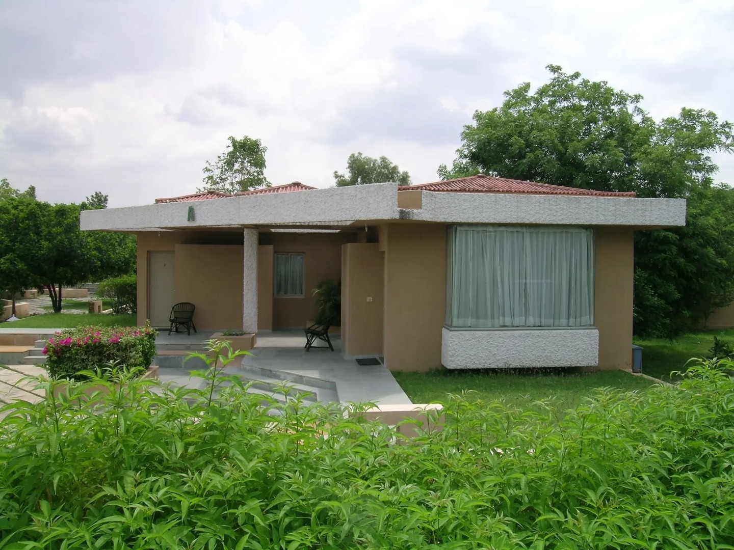 The Meadows Resort and Spa