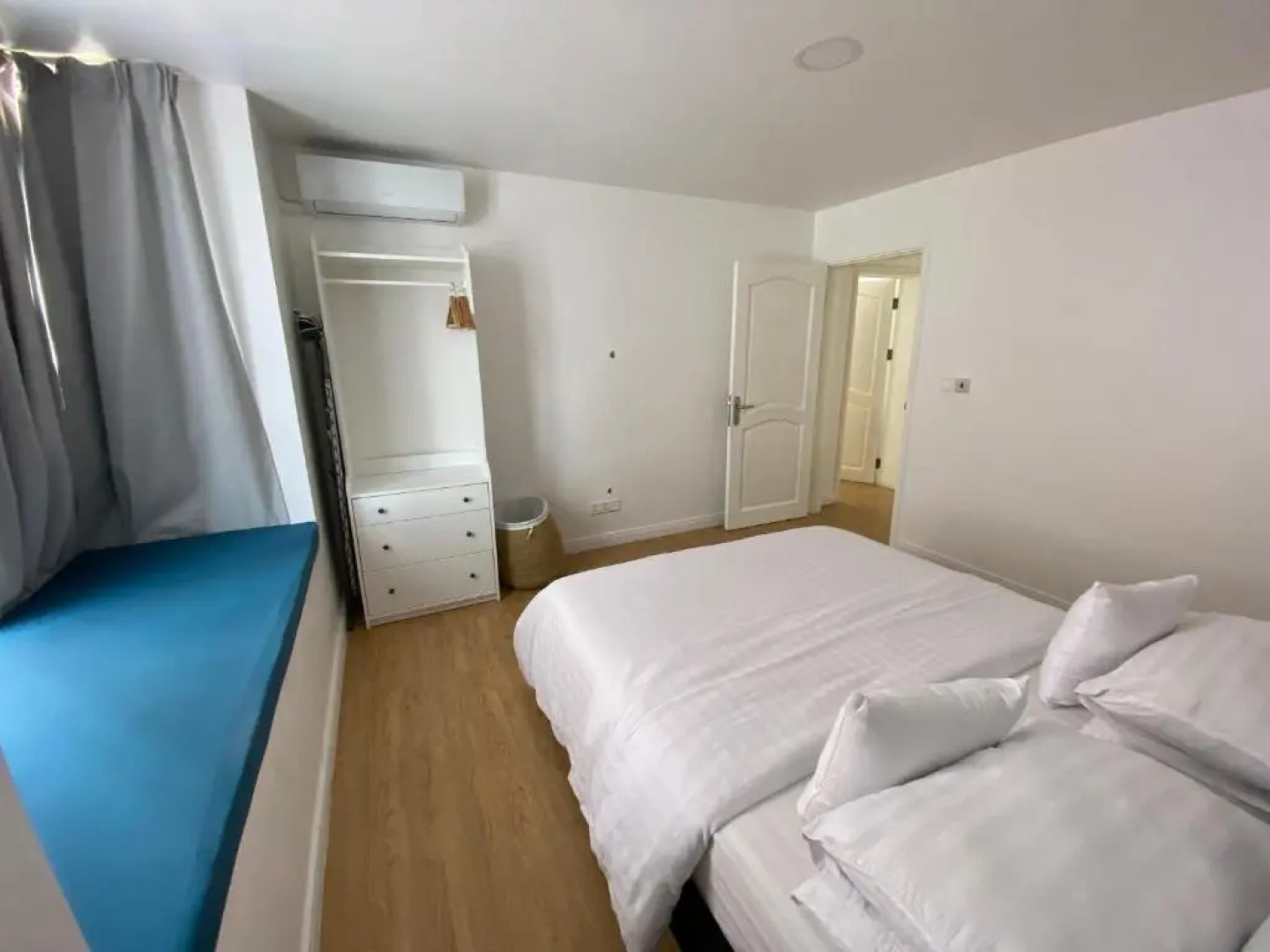 Apartment X Palm Village Mikocheni