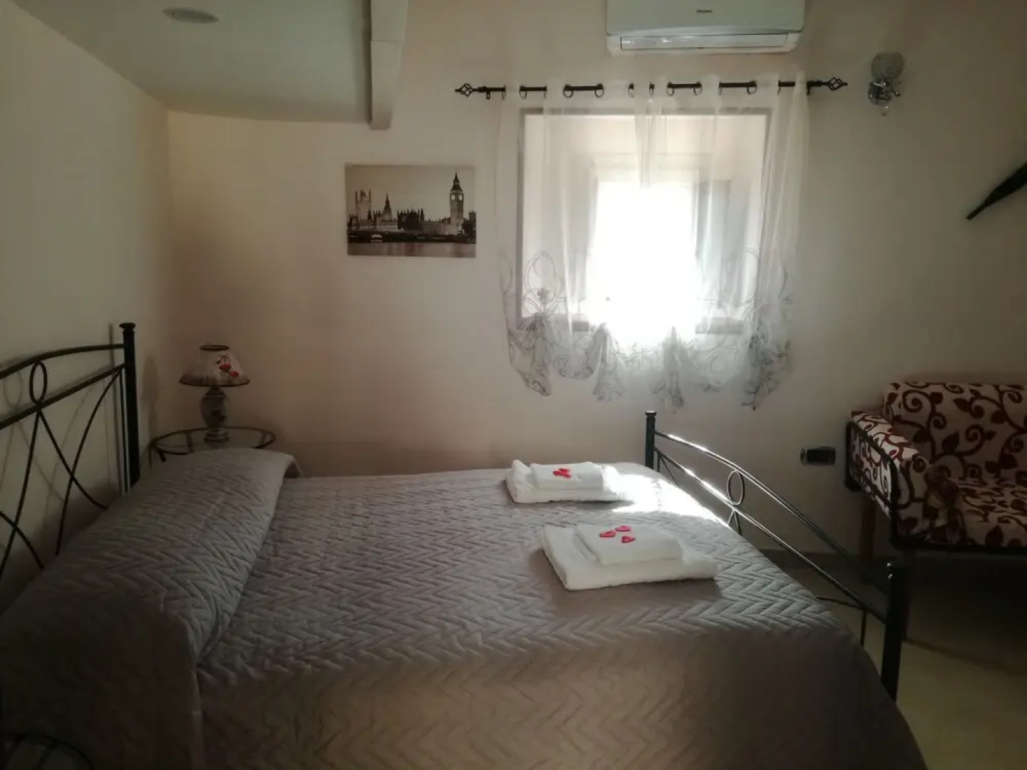 B&B Romantico