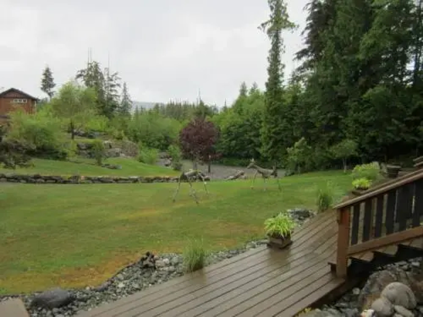 Ecoscape Cabins