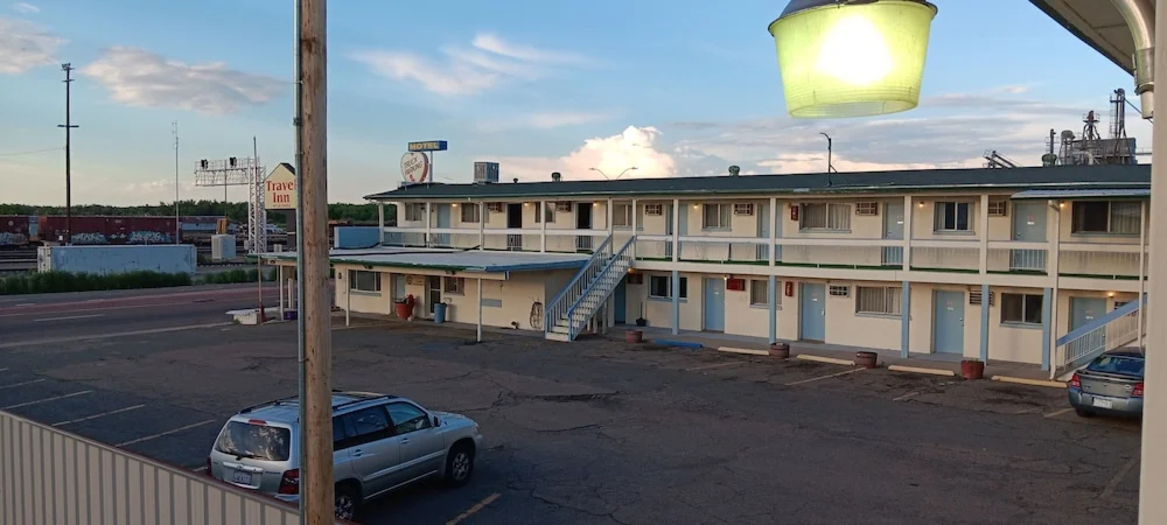 Travel Inn - La Junta