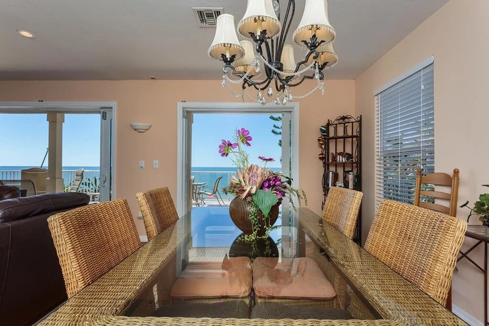 Brightmore Gulf Front 5 Br home by RedAwning