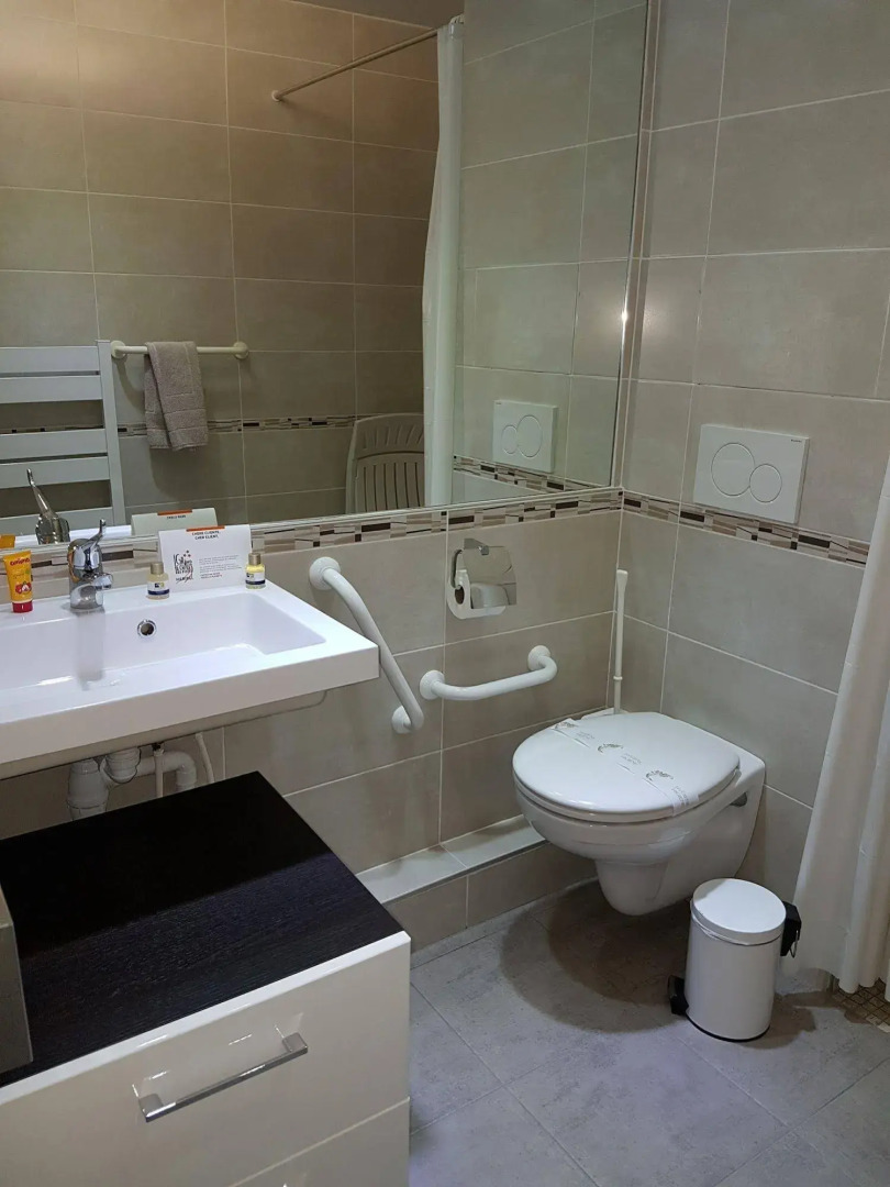 Le Grand Chalet des Pistes