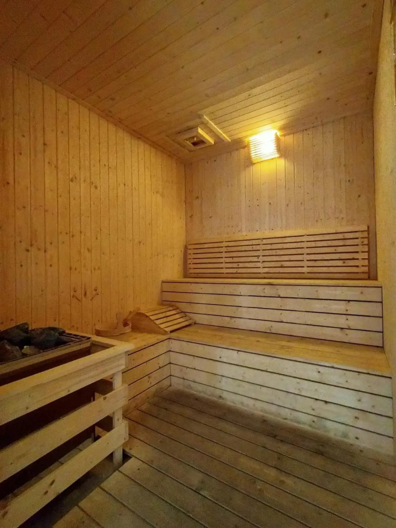 Best Moments studio balcony- Imperium Resident