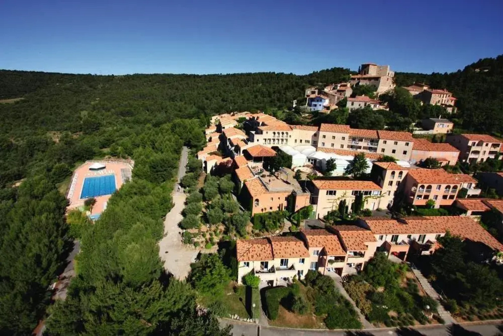 Belambra Hotels & Resorts Montpezat Le Verdon