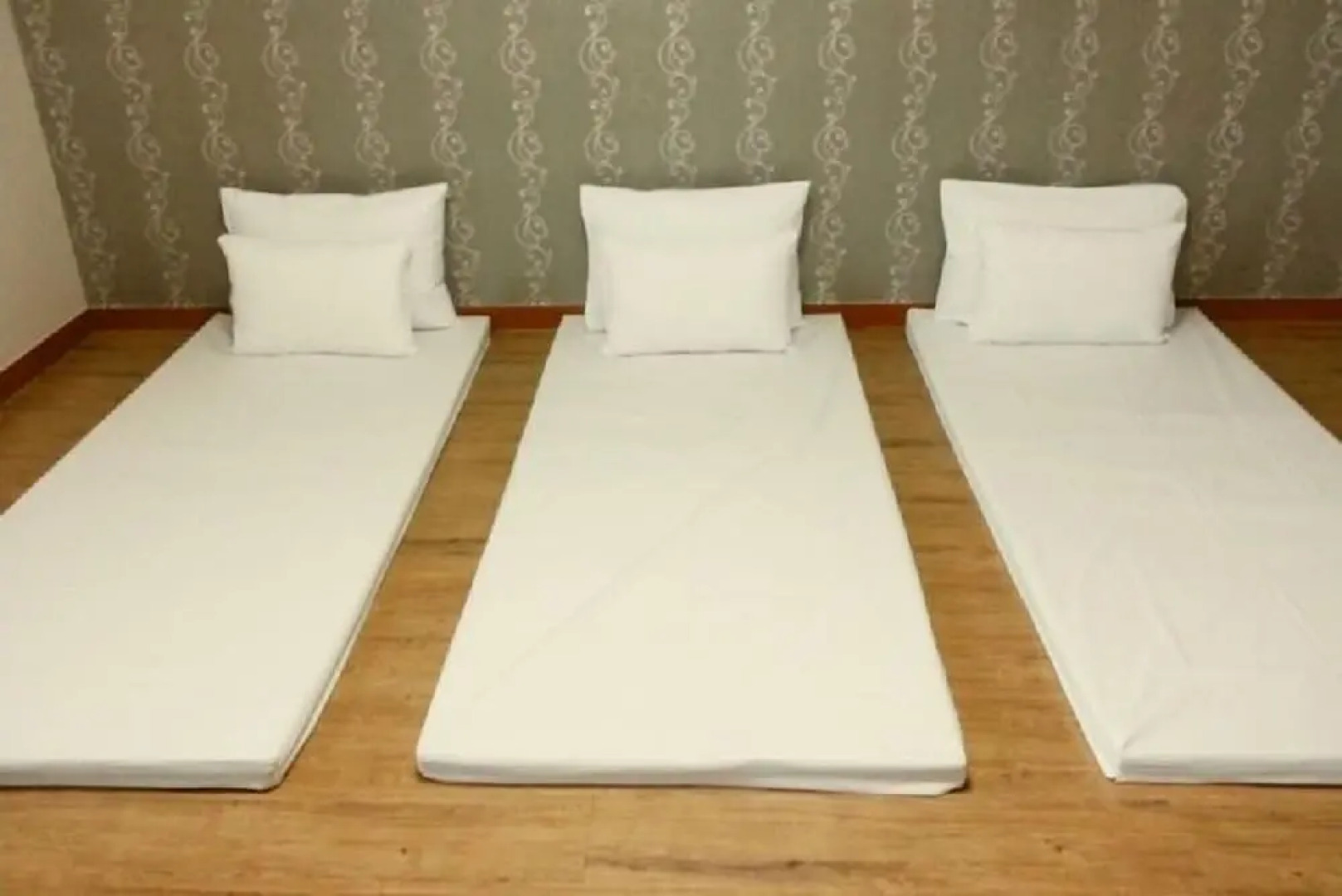 Songnisan Grand Hotel & Condo