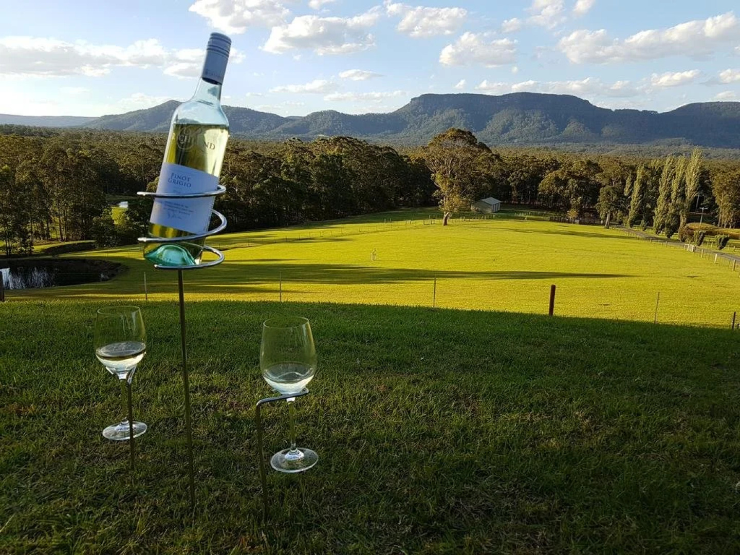 Cally Mill Farm Bed and Breakfast