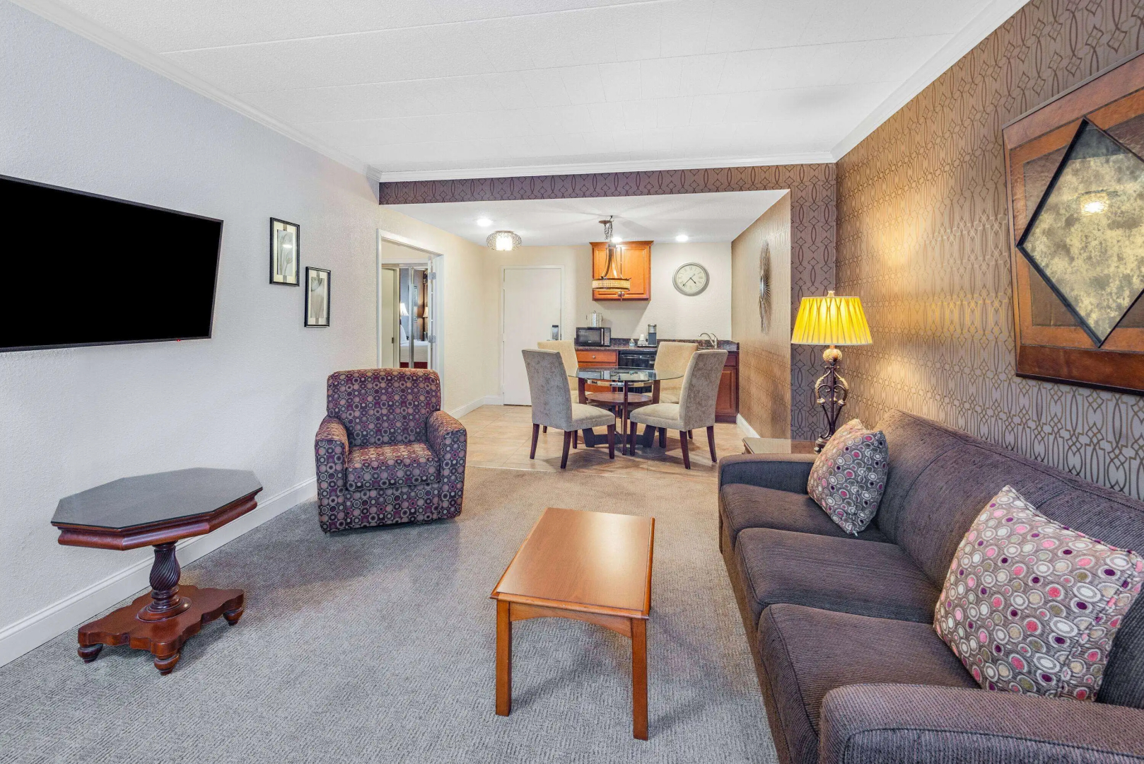 Wyndham Garden York