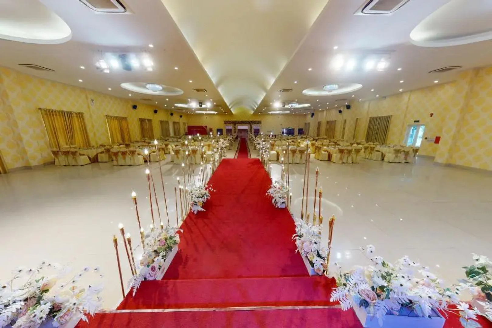 Khách sạn Sao Mai