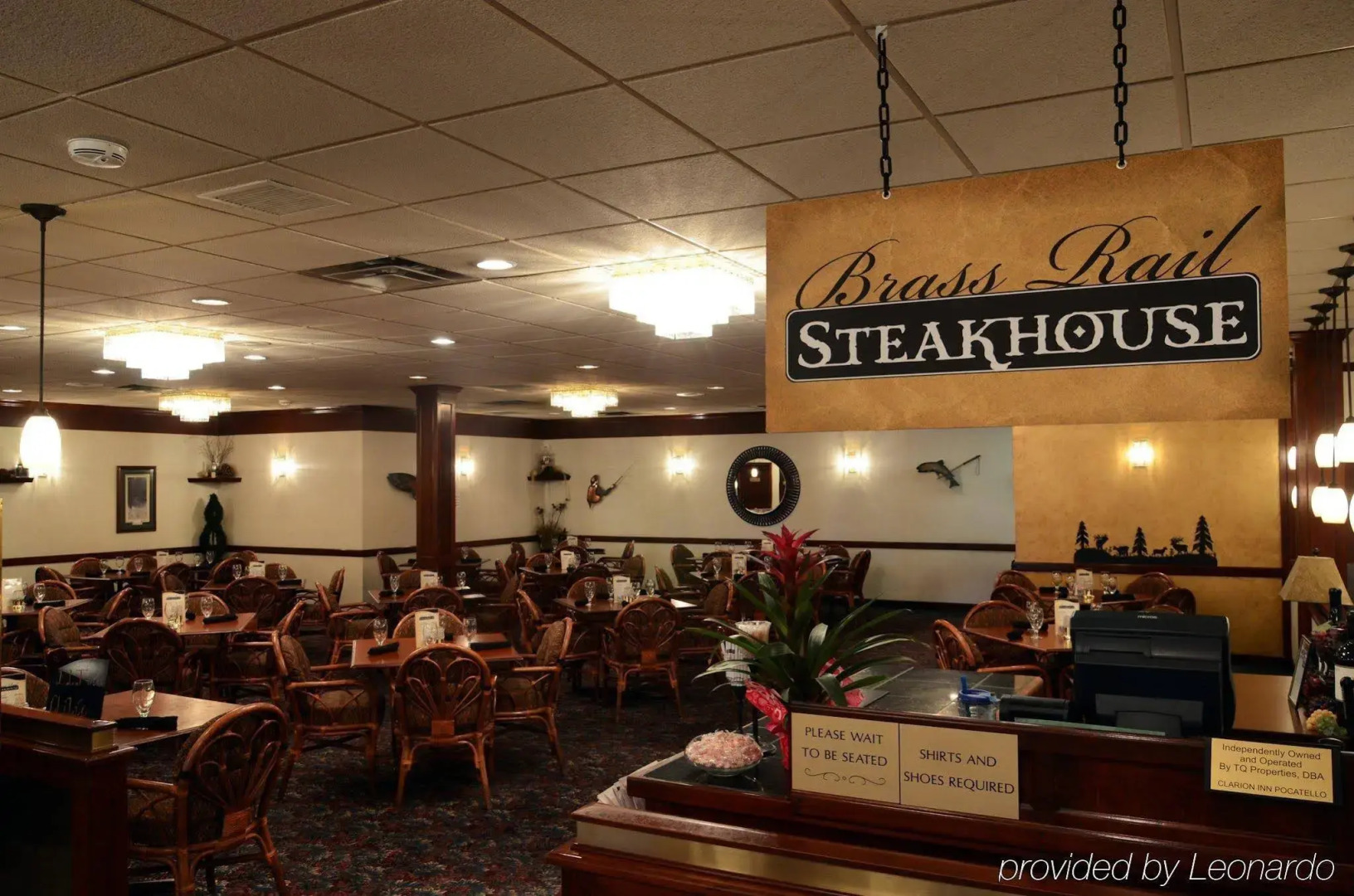 Clarion Inn Pocatello