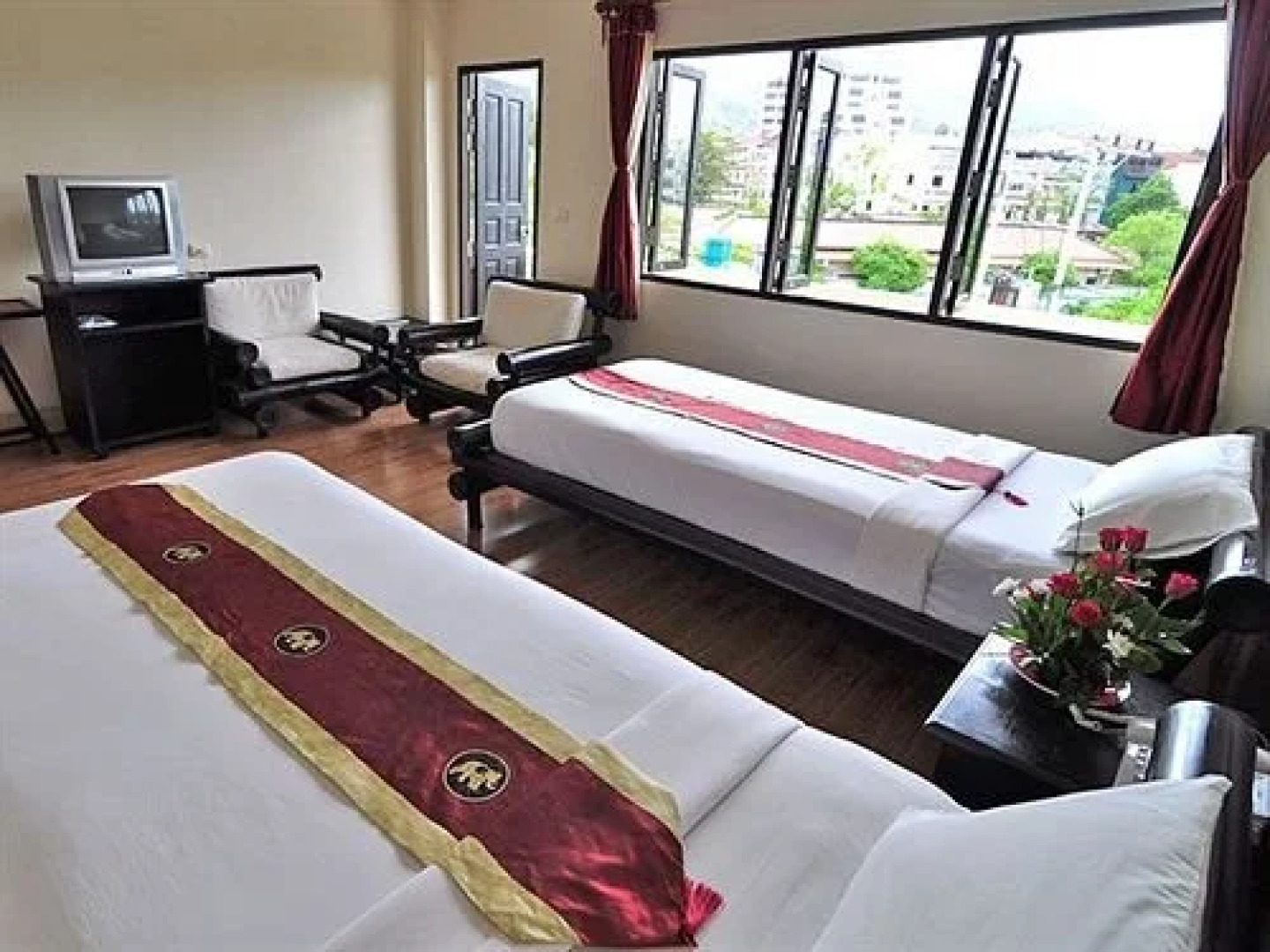 Phuket Heritage Hotel