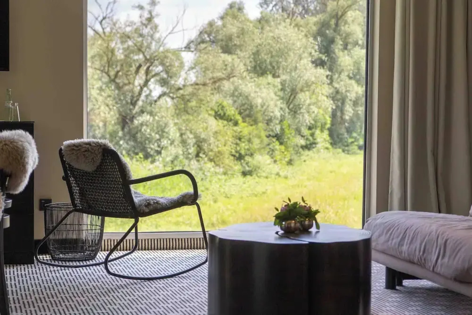 Seehotel Restaurant Die Ente