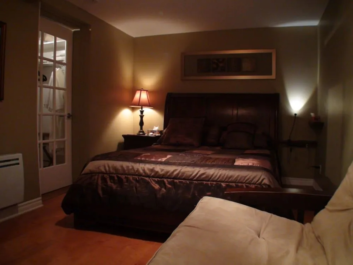 Gîte Un air d'été