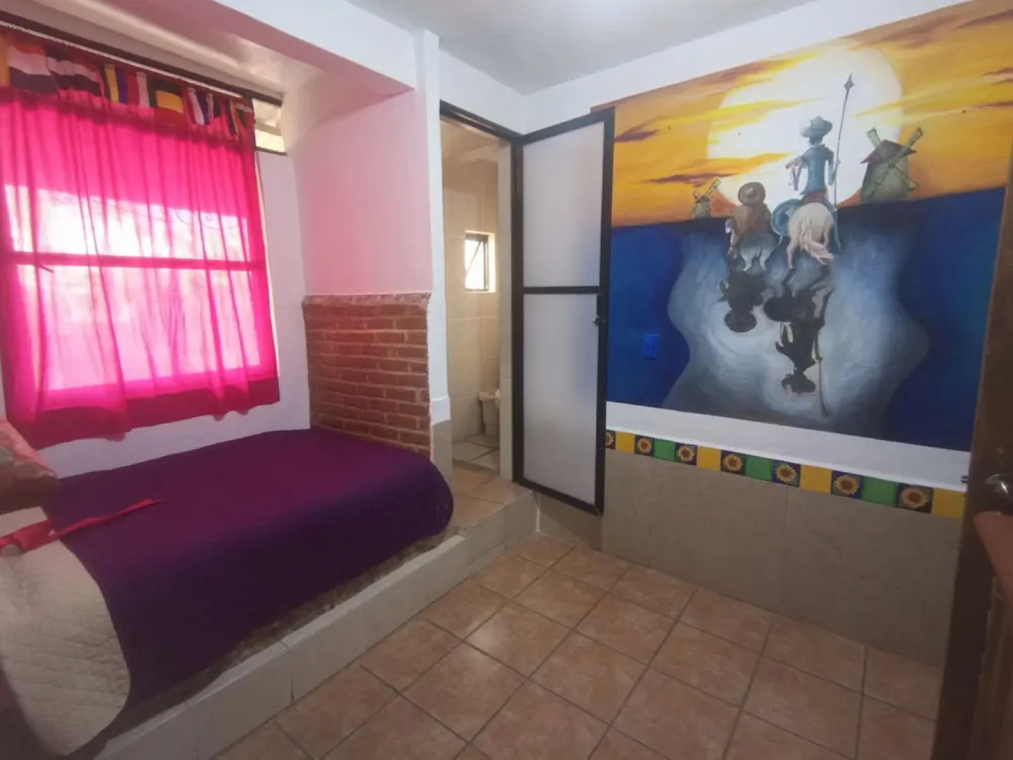 Hostal Casa de Dante