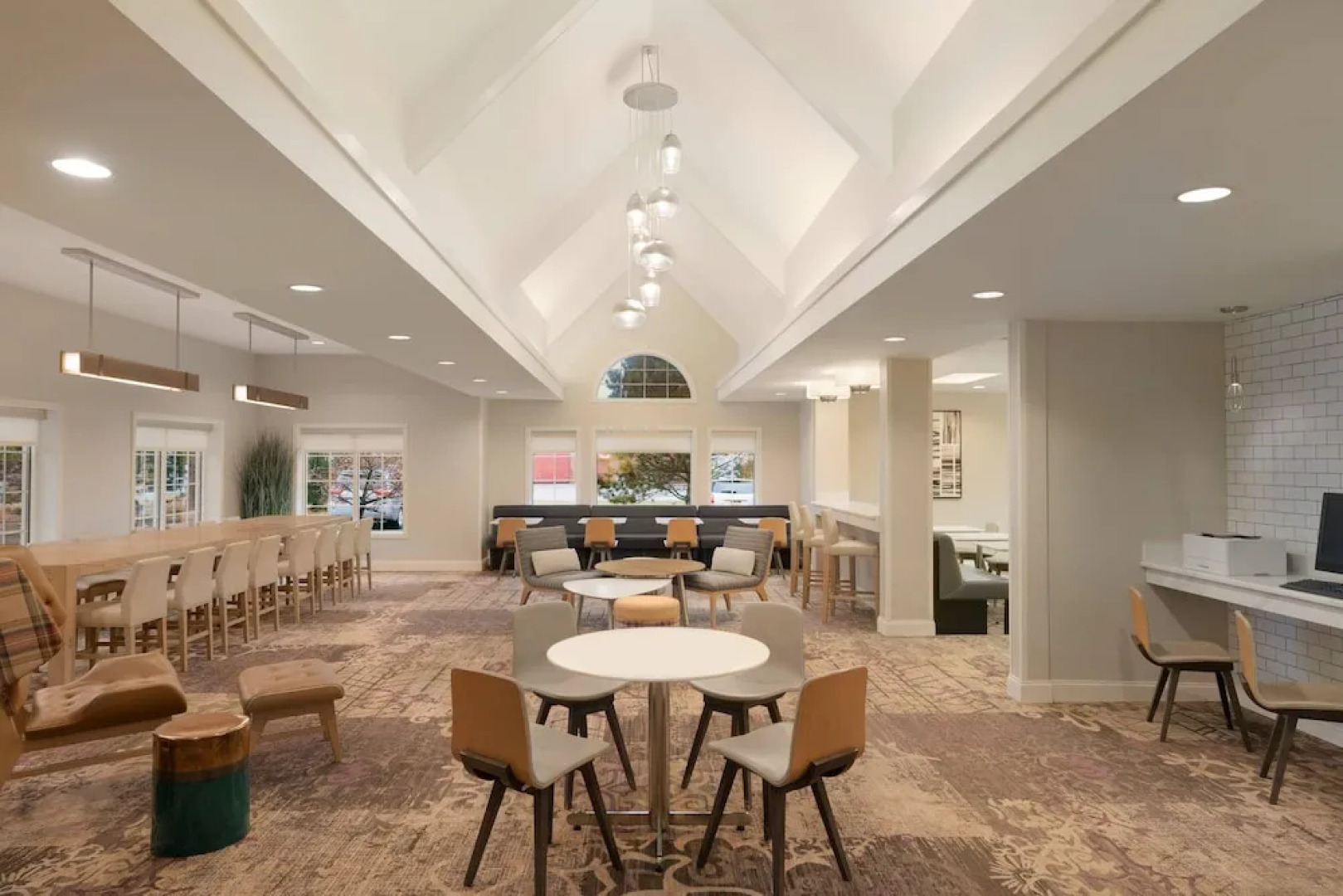 Residence Inn Buffalo Galleria Mall