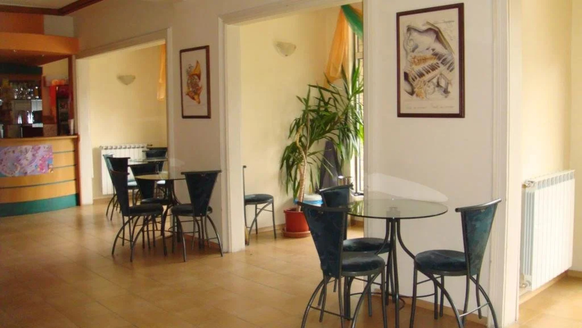 Balneo Hotel Lyulyatsi