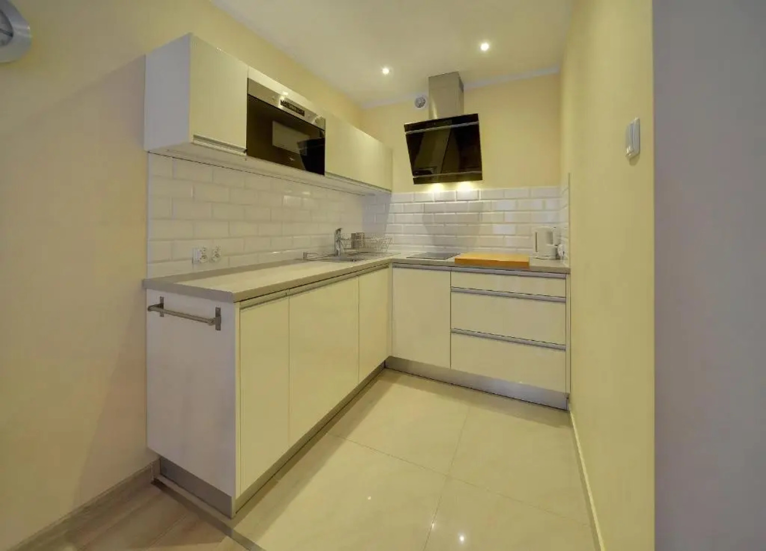 Apartamenty Leśny Dom - Sun Seasons 24