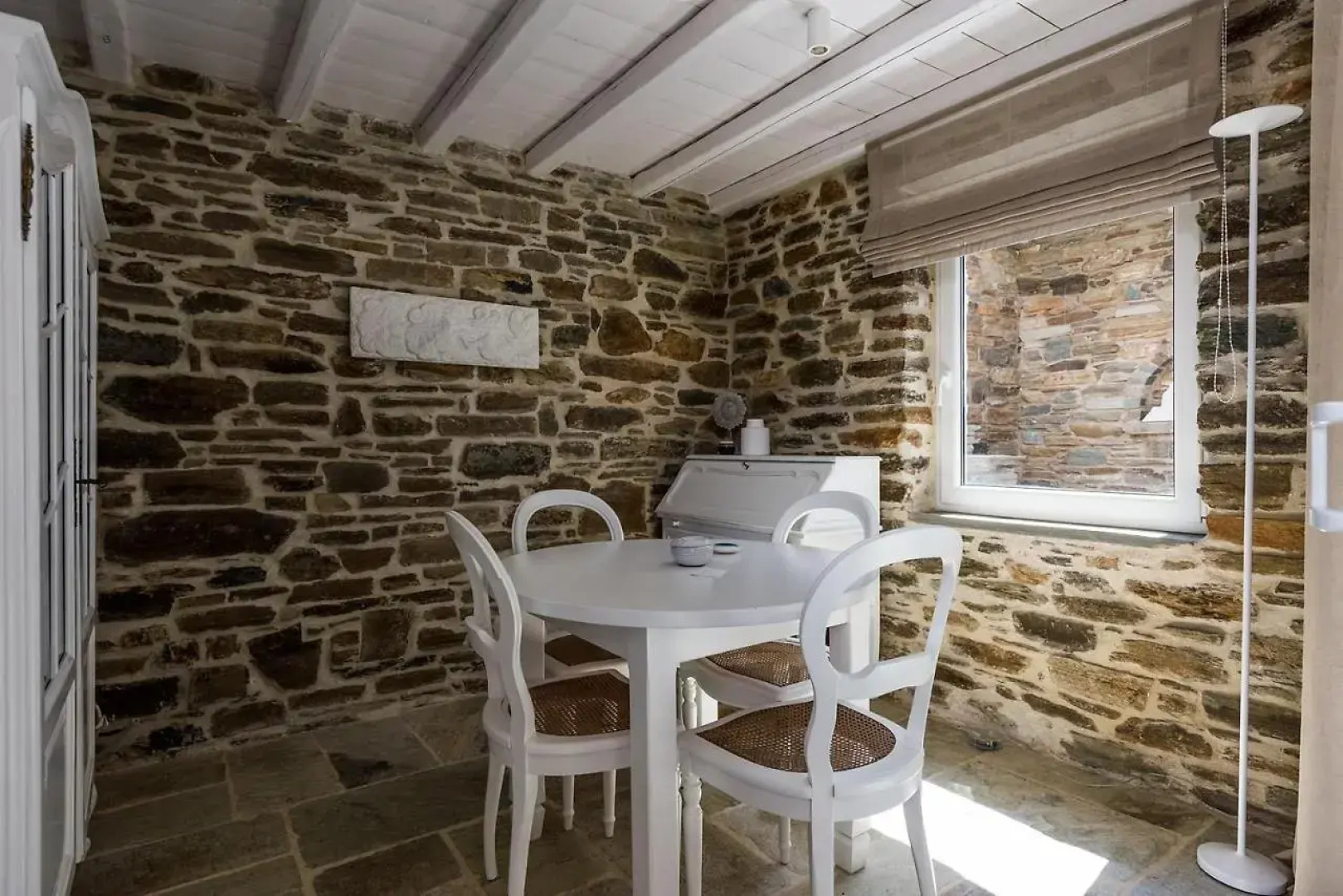 Vathi Bleu Private Villas