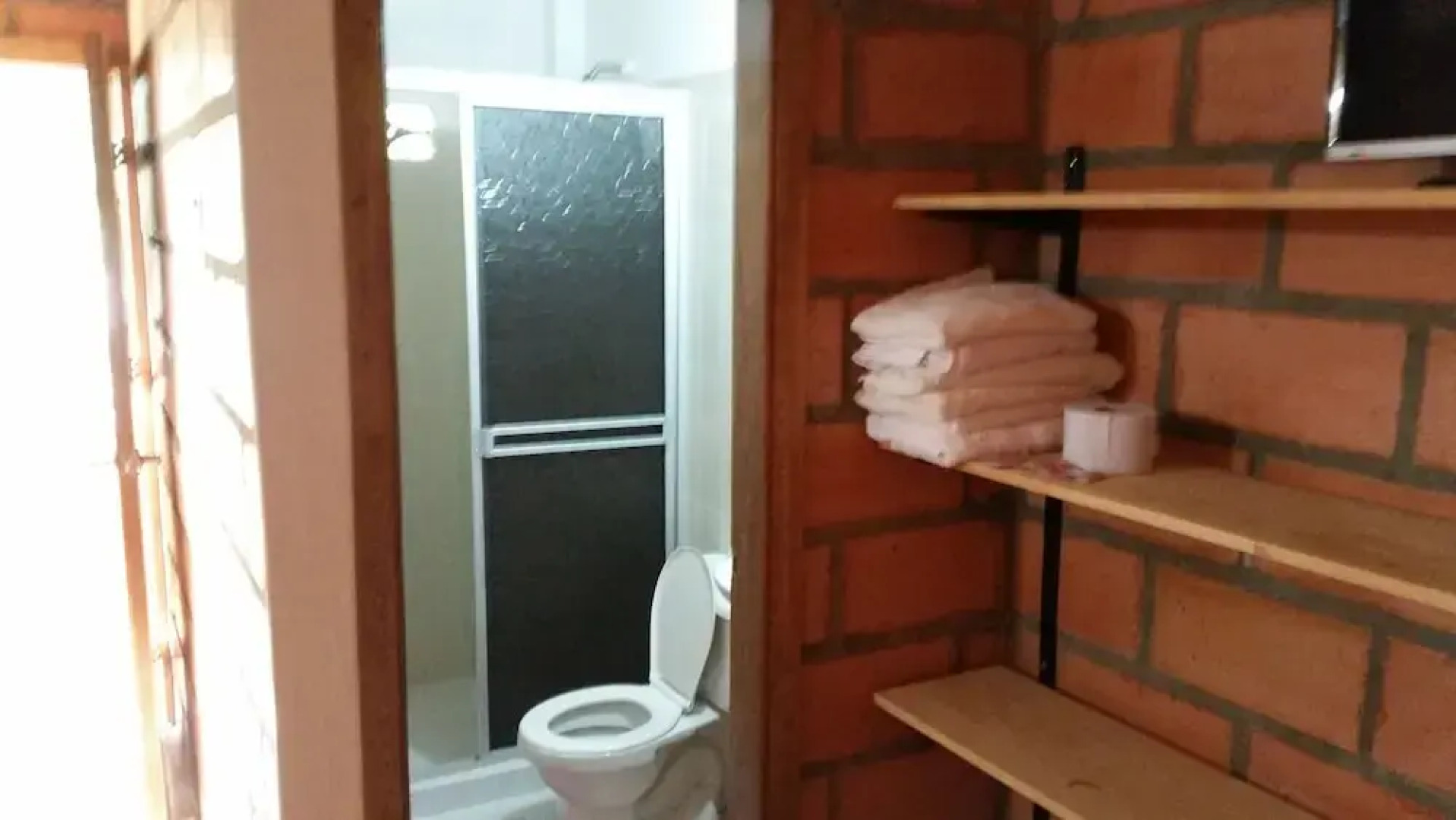 Hotel Pizzeria Opera Tolu