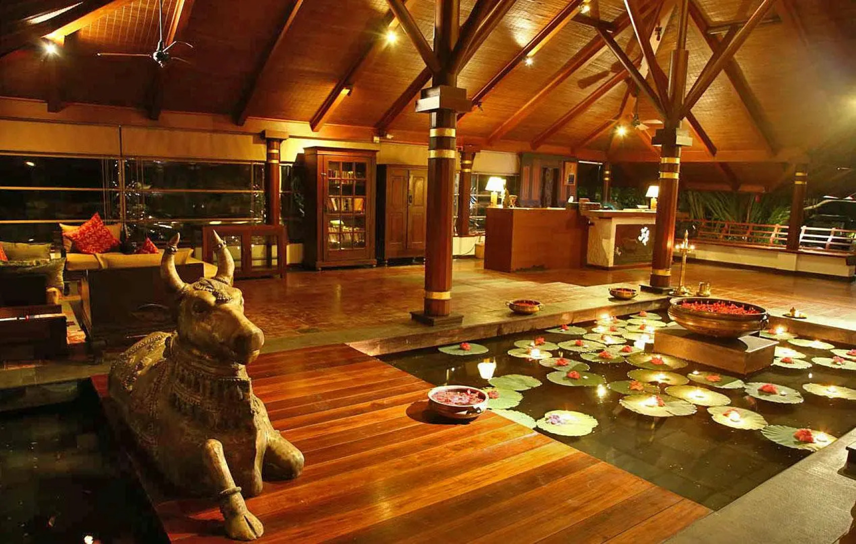 Niraamaya Surya Samudra