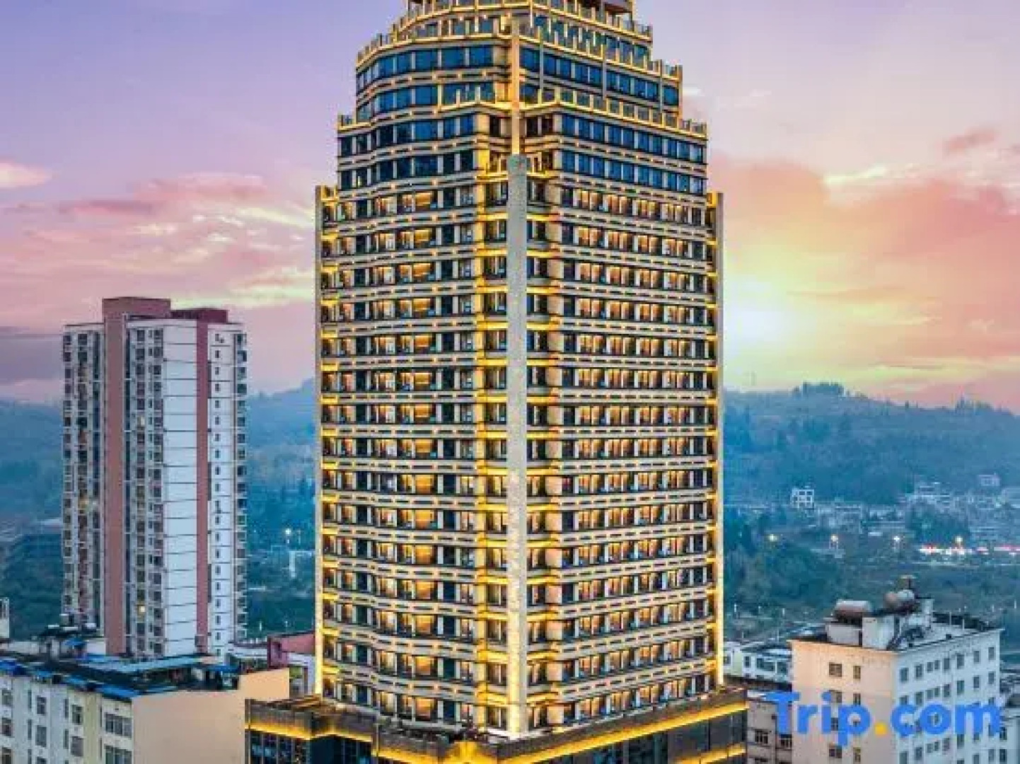 JI Hotel (Panzhou Nanhu Park)