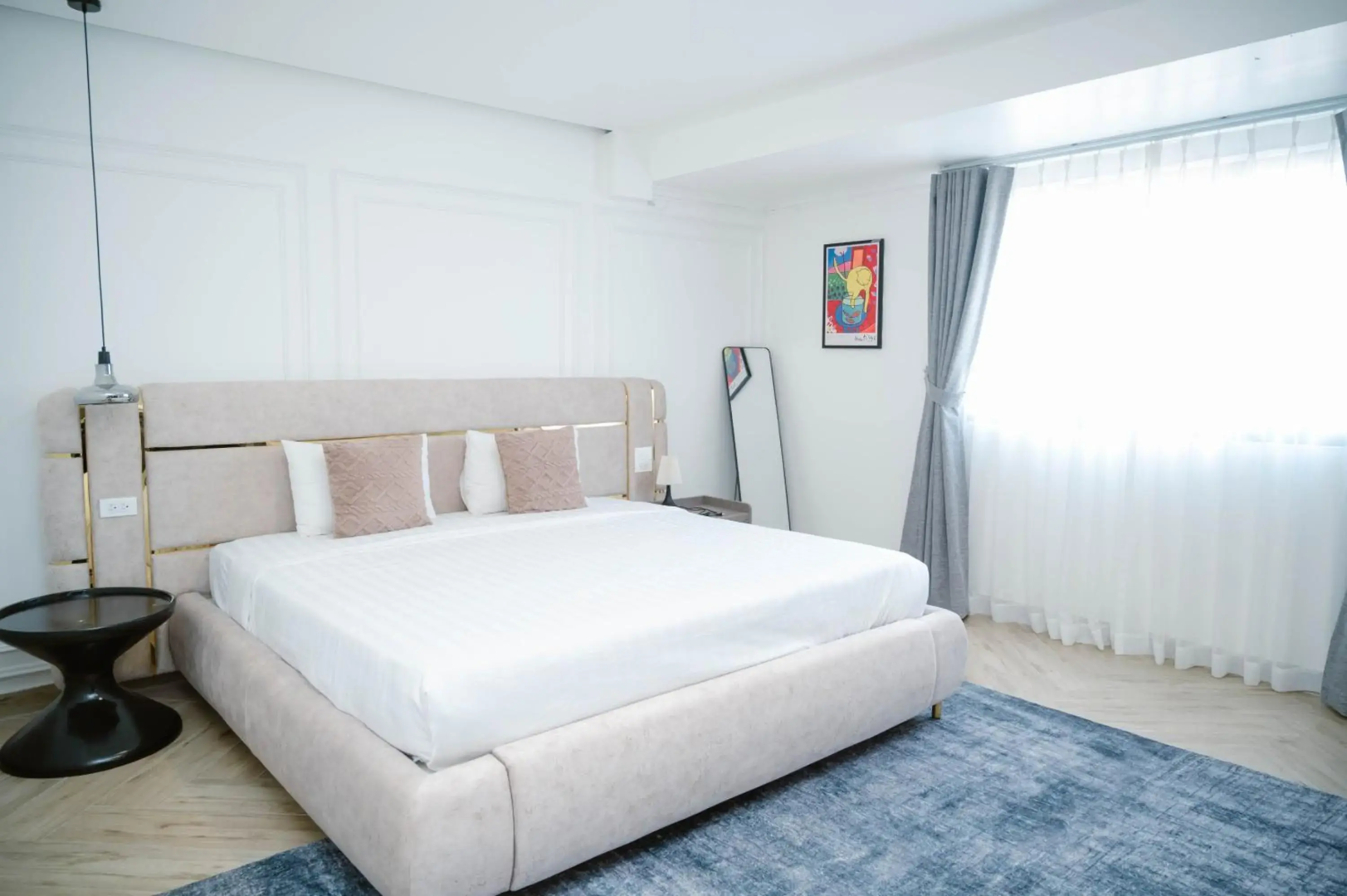 Phuoc Thanh IV Hotel