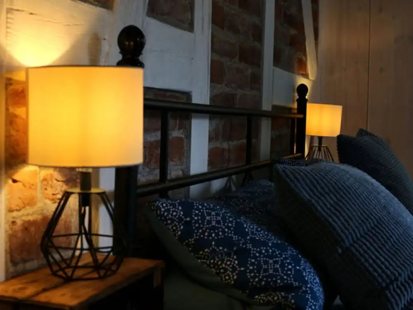 Ferieheisel - Everything, Except Usually!