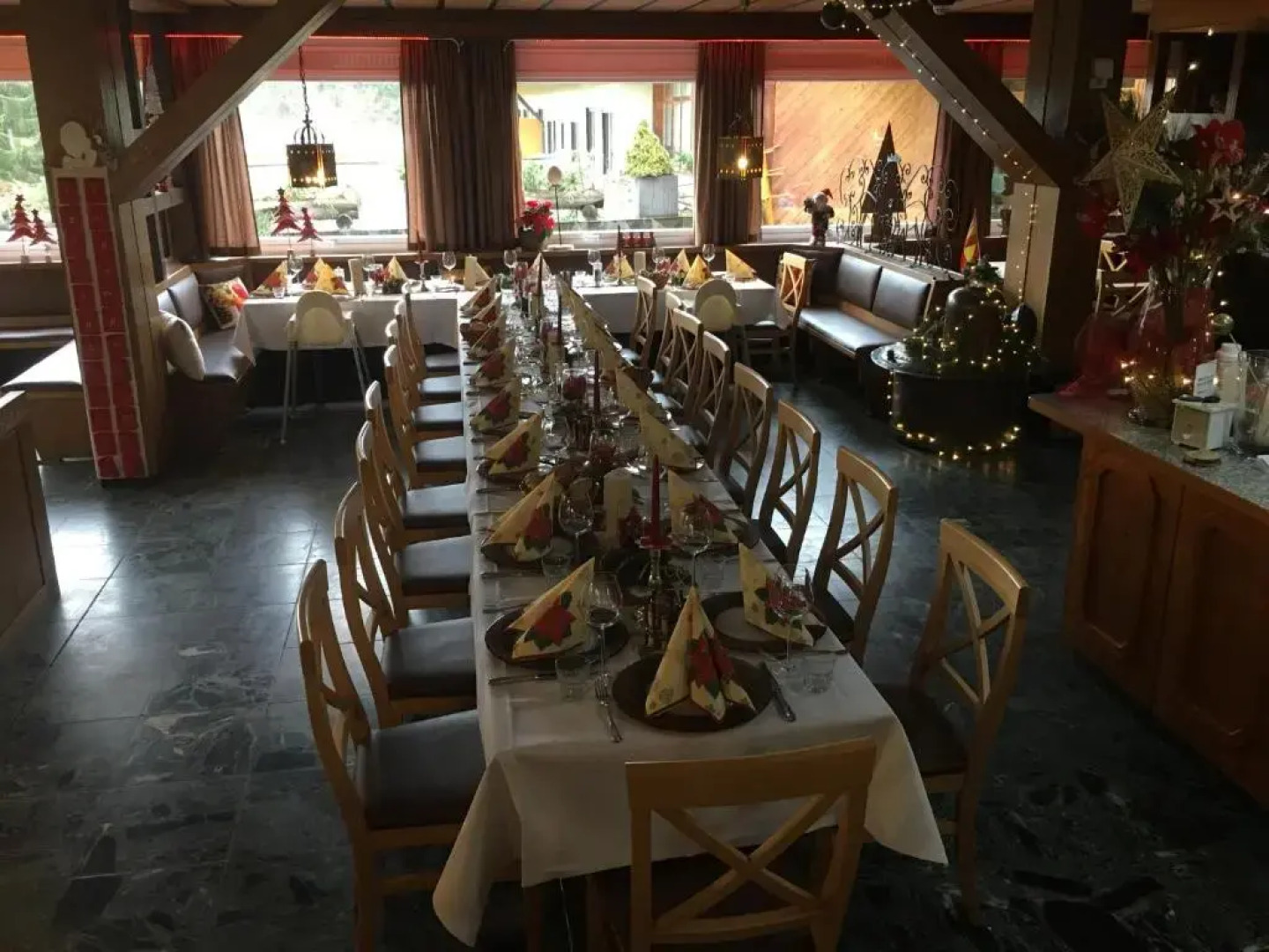 Schwarzwaldparkhotel