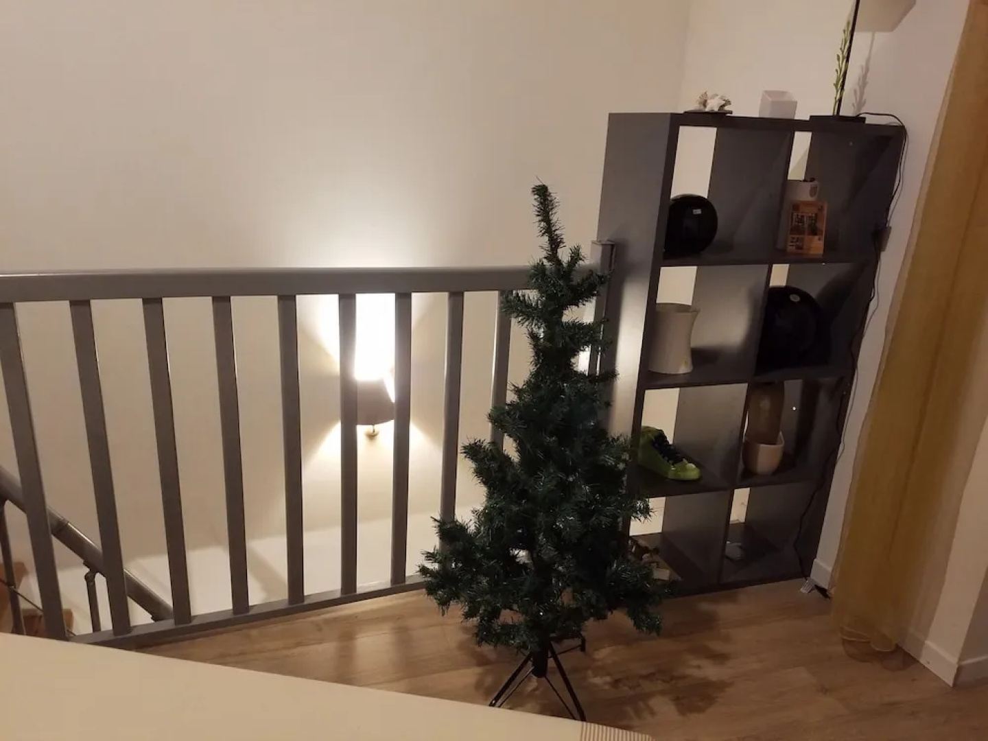 Tournus - Castrum Romain