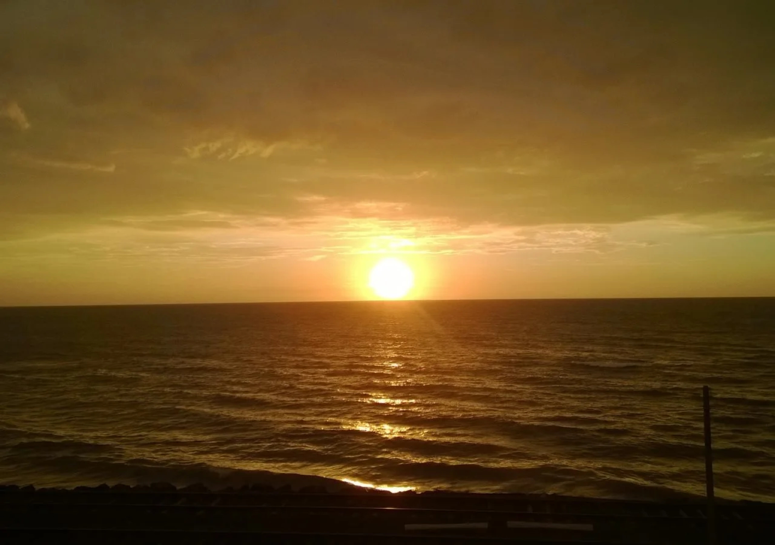 Coral Breeze Colombo