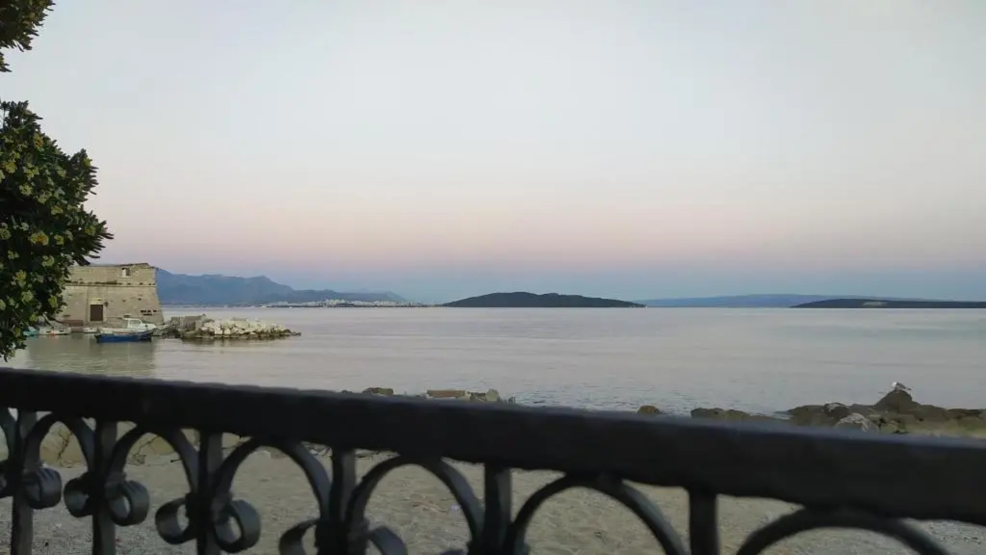 Apartment Mornar