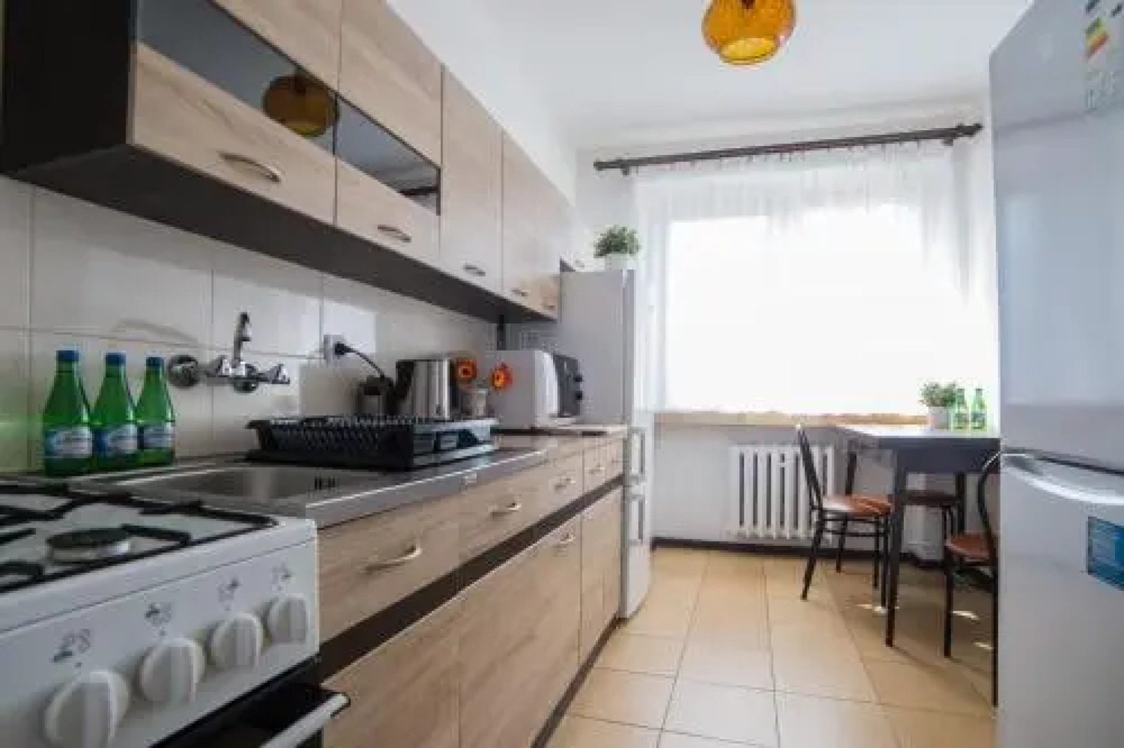 Pokoje Gościnne Arkadia