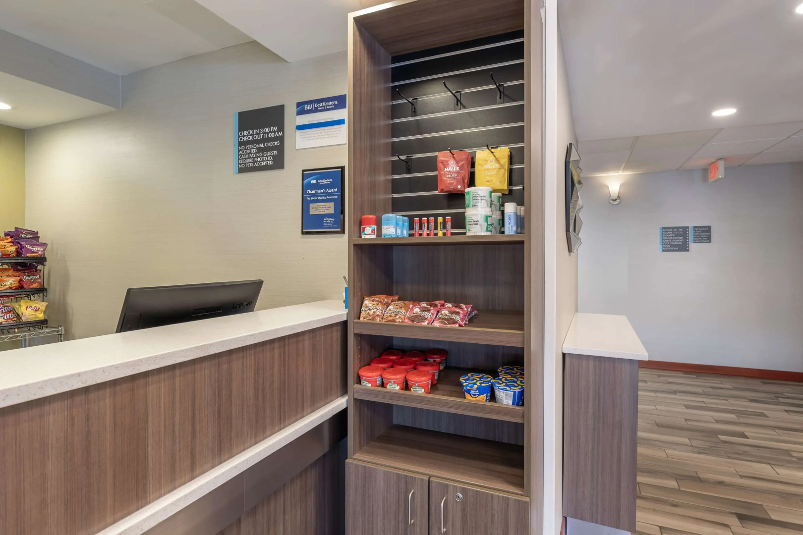 Best Western St. Clairsville Inn & Suites