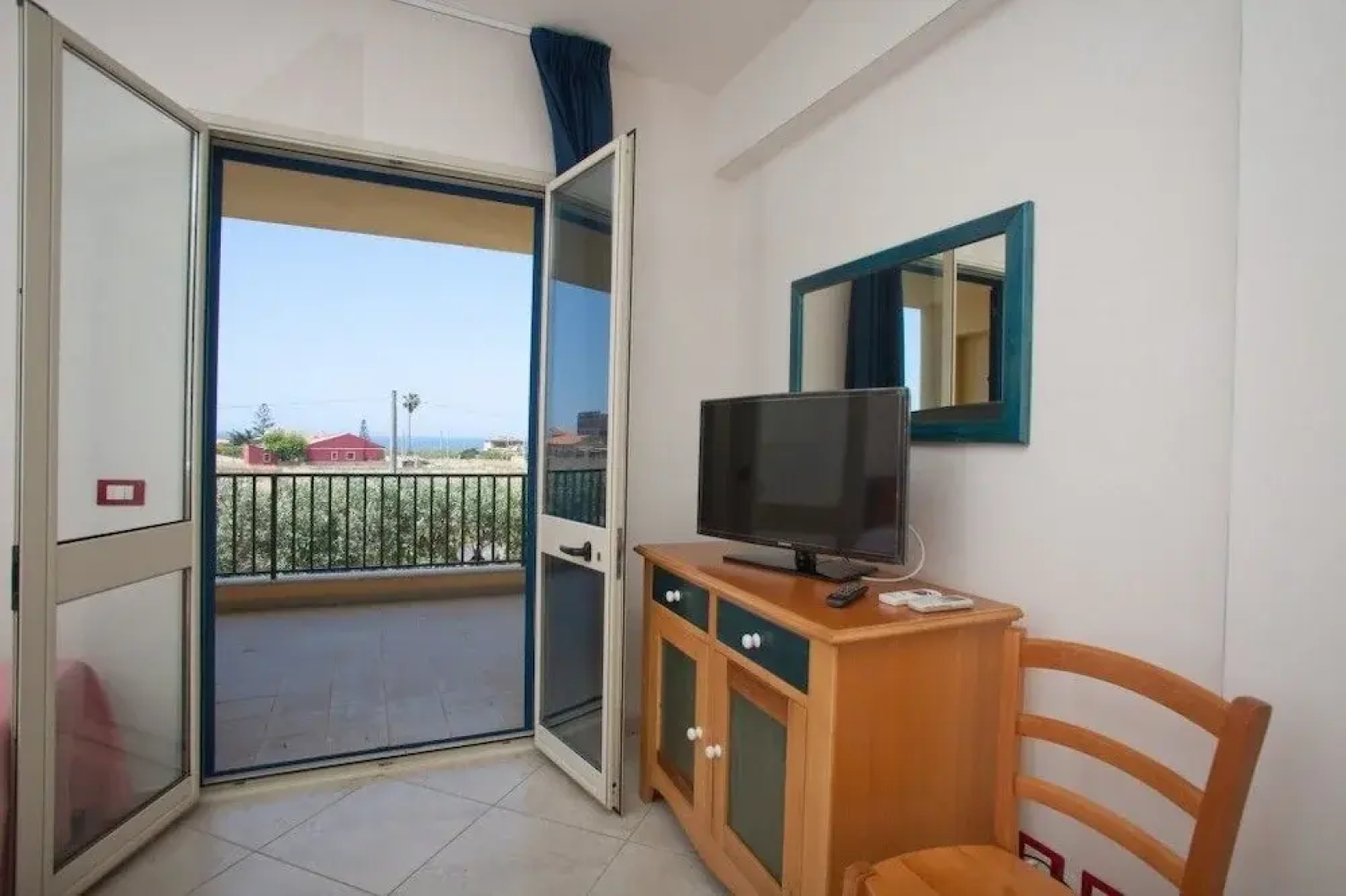Villaggio Stella Marina