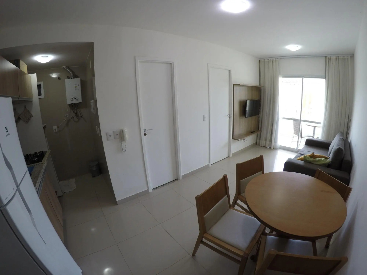 VG Fun Beach Front Apartamentos