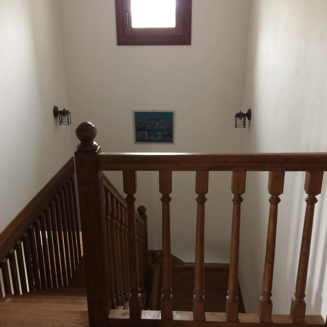 House With 4 Bedrooms in Sabugo, With Wonderful sea View and Furnished