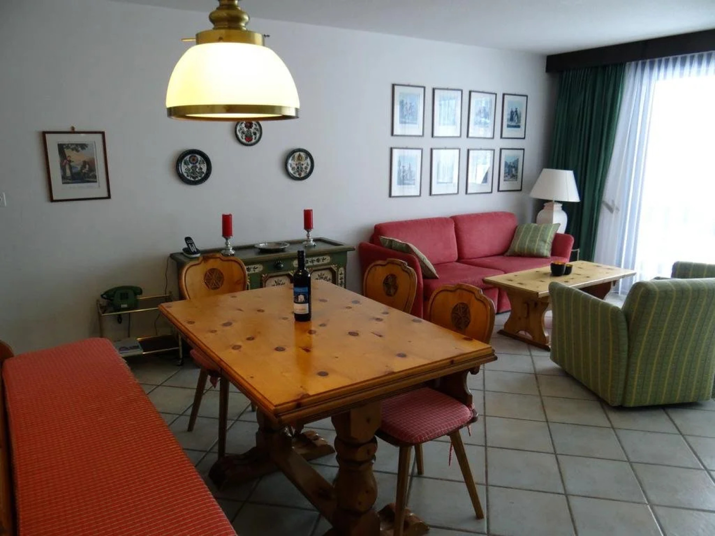 Tgesa La Roiva