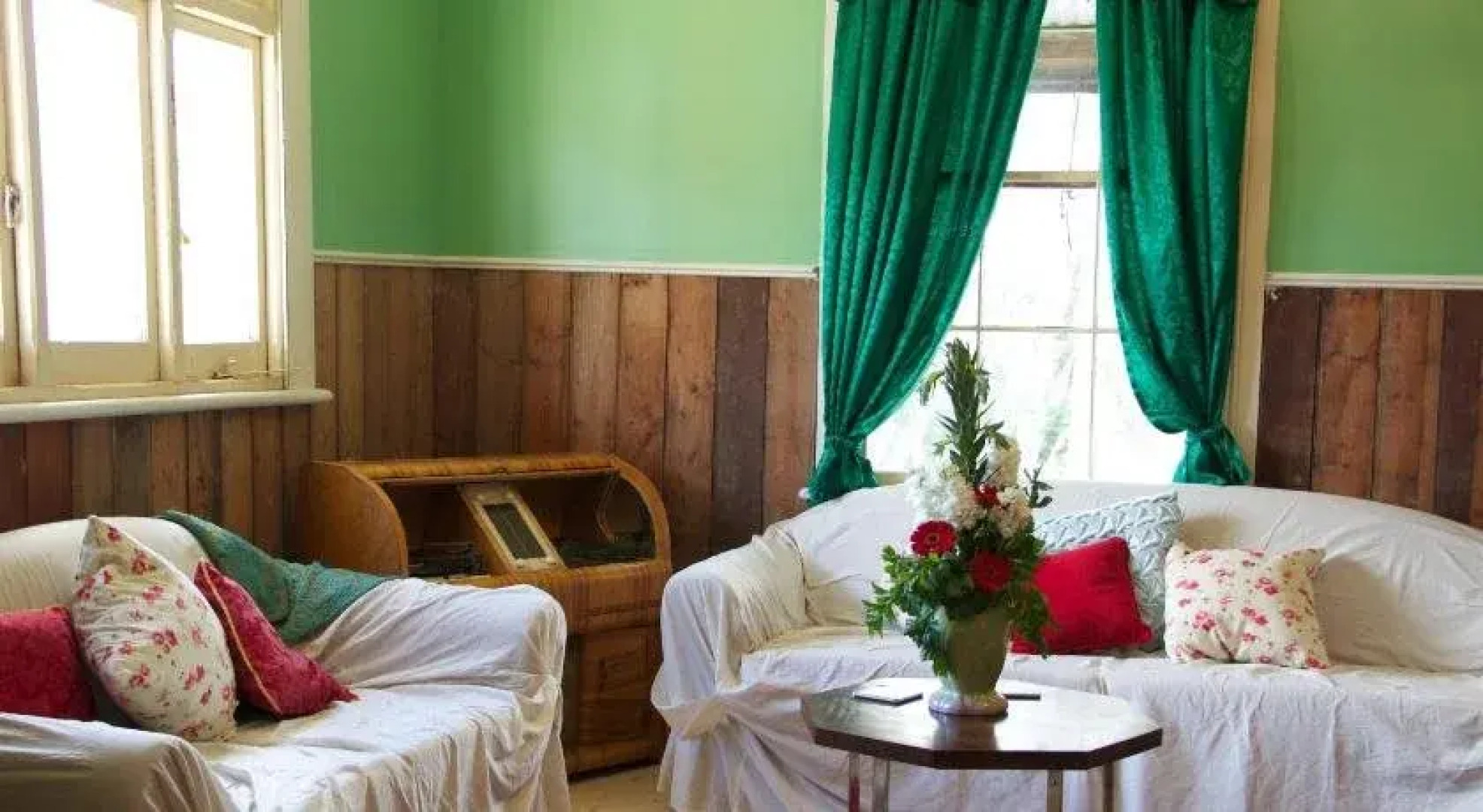 Amphitheatre Hotel B&B