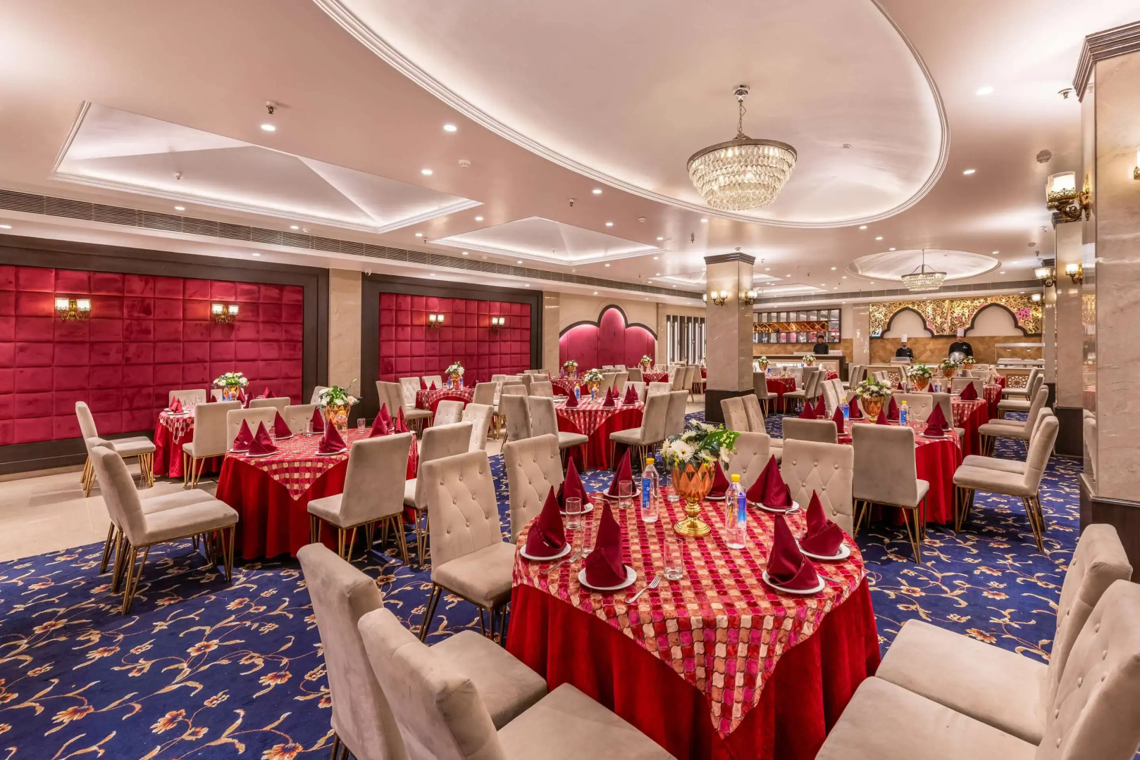 Comfort Inn Alstonia