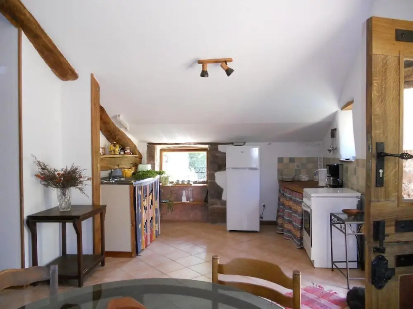 Gîte des Monts