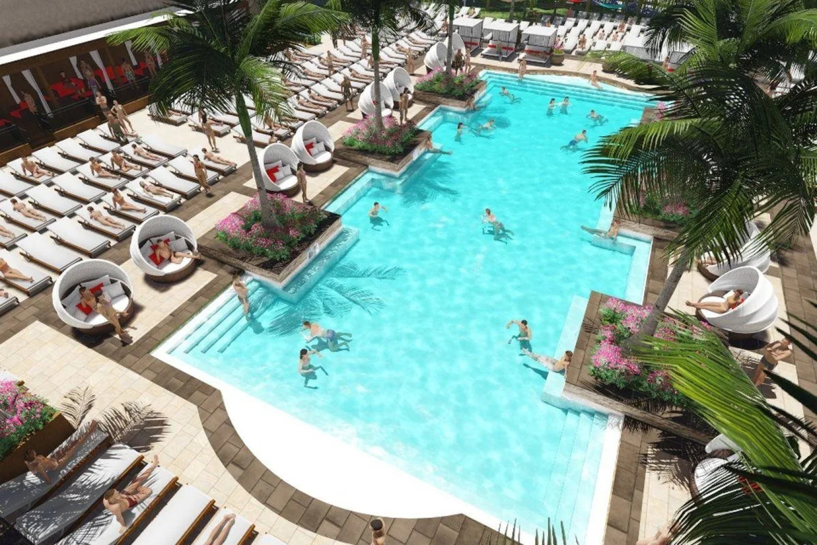 Borgata Hotel Casino & Spa