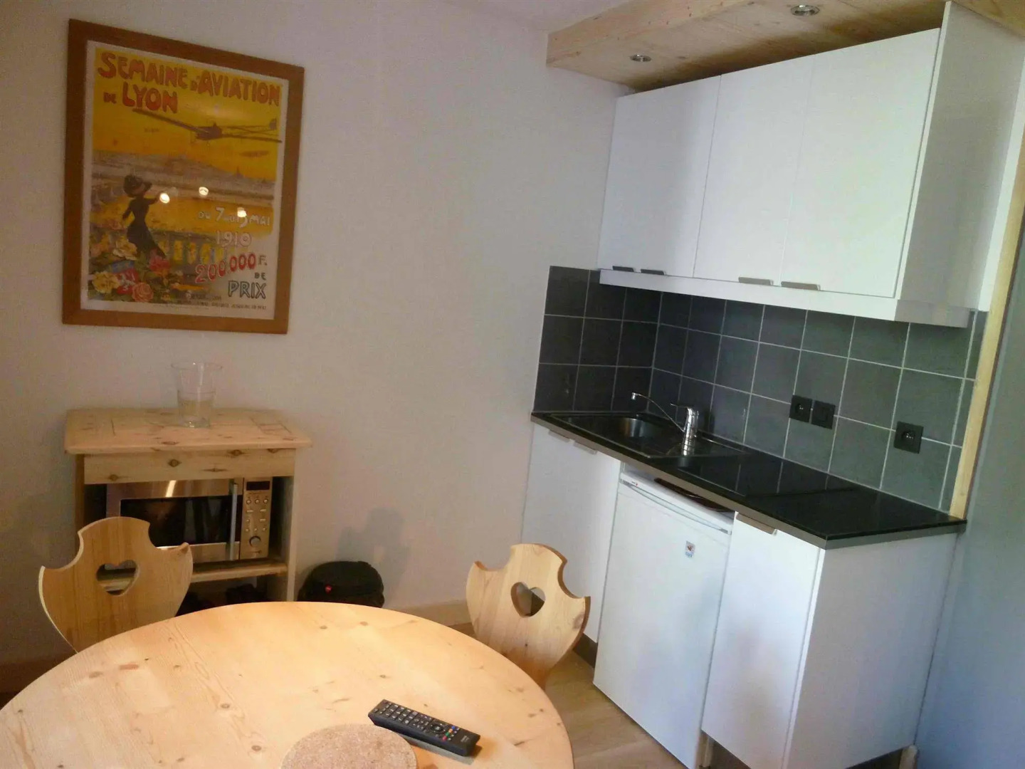 Résidence Hôtel Rent